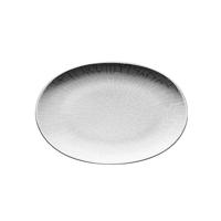 ROSENTHAL STUDIO LINE - Tac Skin Platin - Vleesschaal 18cm - thumbnail