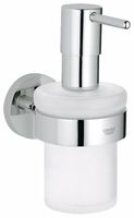 GROHE Essentials zeepdispenser 0,16 l Chroom - thumbnail