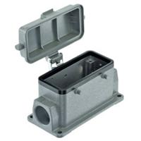 Socketbehuizing 19300161226 19300161226 HARTING 1 stuk(s)