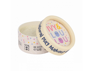 Ivy & Loulou Kinder make-up - moonlight silver