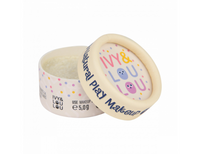 Ivy & Loulou Kinder make-up - moonlight silver