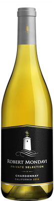Robert Mondavi Private Selection Chardonnay, 2019, Californië, Usa, Witte wijn