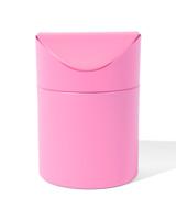 HEMA Prullenbakje 1L Roze