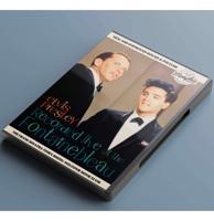 Elvis Presley - Live At The Fontainebleau DVD
