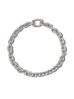 Tom Wood bracelet Ada - Argent - thumbnail