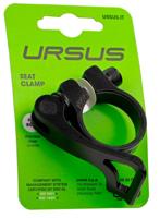 Ursus Zadelbuisklem 34.9 zw