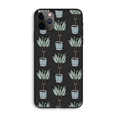Boompje: iPhone 11 Pro Max Biologisch afbreekbaar hoesje