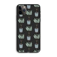 Boompje: iPhone 11 Pro Max Biologisch afbreekbaar hoesje
