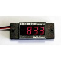 Pichler CDI Tachometer - thumbnail