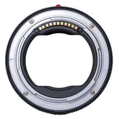 Megadap Autofocus Adapter Canon EF lens - Nikon Z body EFTZ21