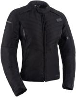OXFORD Jacket valencia d2 3.0 ws black gr. 46