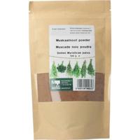 Marma Muskaatnoot poeder