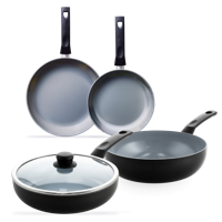 Easy Basic Ceramic 5(6)-delige set