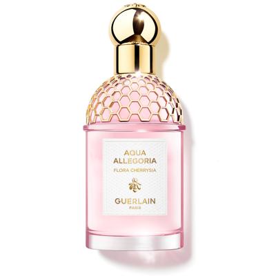 Guerlain Aqua Allegoria Flora Cherrysia Eau de Toilette 75ml Guerlain Aqua Allegoria Flora Cherrysia Eau de Toilette 75ml