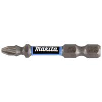 Makita E-03305 Bitset Kruiskop Pozidriv Torsion Control Technology - thumbnail