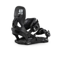 Vetta Dames Snowboardbinding Black M