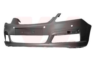 Van Wezel Bumper 3792575