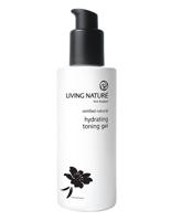 Living Nature Hydrating tonic gel