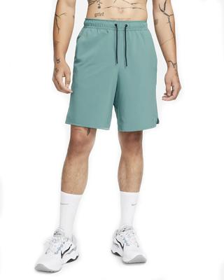 Nike Dri-Fit Unlimited Sportshort Heren 2XL