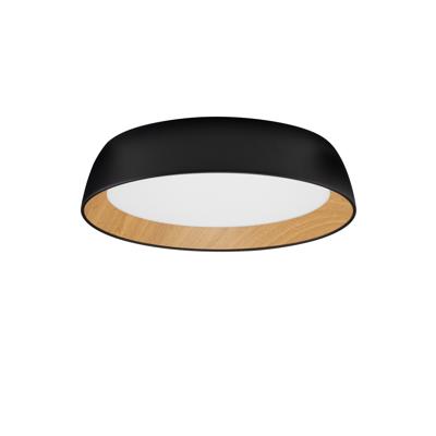 Lyora PlafondlampSigi Ø 45cm zwart - 9030503