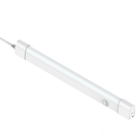 LED lijnarmatuur 60cm koppelbaar 8W instelbaar in kleur 3000K 4000K of 5700K