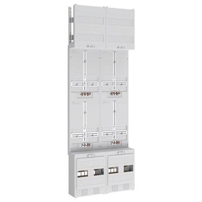 ABN Z29740 Z29740 Meterpaneel Inhoud: 1 stuk(s)