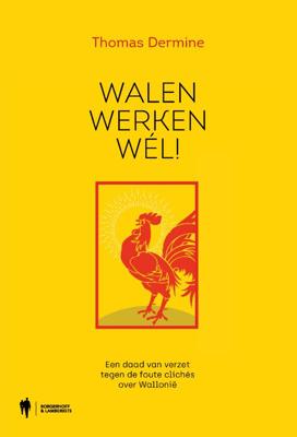 Walen werken wél! (Paperback)