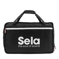 Sela SE 005 Cajon Bag draagtas voor Sela cajon