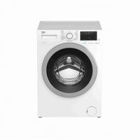 Beko WTV81483CSB1 Wasmachine Wit - thumbnail