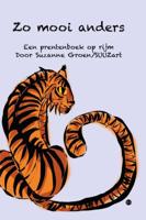 Zo mooi anders (Paperback)
