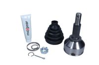 Homokineet reparatie set, aandrijfas 493116