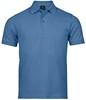 Tee Jays TJ1405 Men´s Luxury Stretch Polo - Ocean Blue - XL