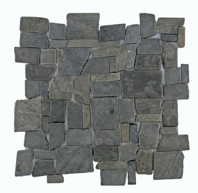 Stabigo Mosaic random gray 30x30 cm