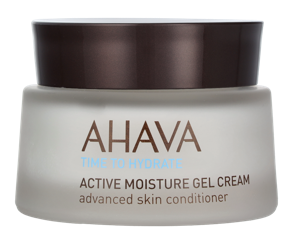 Ahava T.T.H. Active Moisture Gel Cream 50ml