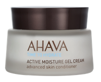 Ahava T.T.H. Active Moisture Gel Cream 50ml