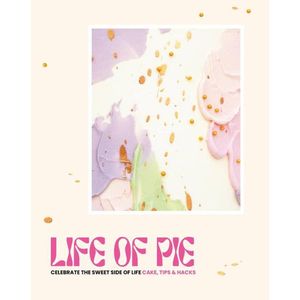 Life of Pie - (ISBN:9789000374649)