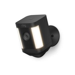 Ring Spotlight Cam Plus Battery Doos IP-beveiligingscamera Buiten 1920 x 1080 Pixels Plafond/muur