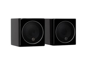 Monitor Audio Radius 45 - Satelietluidspreker - Zwart  (Per Paar)