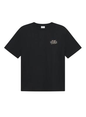 Allen T-Shirt Black