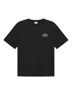 Allen T-Shirt Black