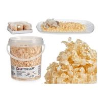 Decoratief schaafsel 13 x 14 x 14 cm (1,4 L)