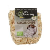 Its Amazing Kokoschips