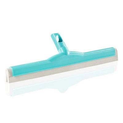 Leifheit 56423 watertrekker-kop met click system 45 cm blauw