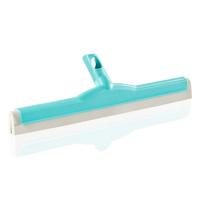Leifheit 56423 watertrekker-kop met click system 45 cm blauw