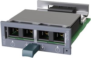 Siemens 6GK5991-2AD00-8AA0 netwerk transceiver module
