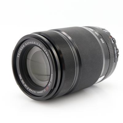 Fujifilm XF 55-200mm F/3.5-4.8 R LM OIS occasion