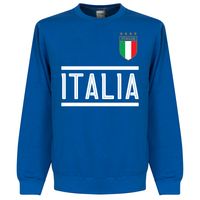 Italië Team Sweater