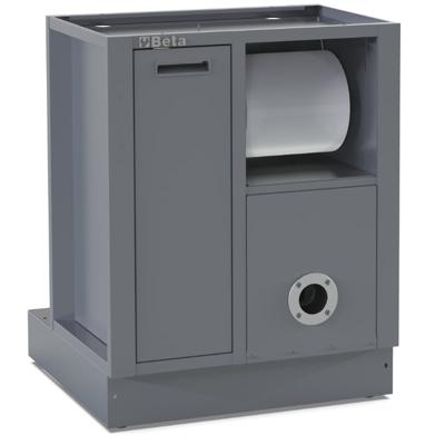 Beta Rsc50 Ms-Avv Vaste Servicemodule | Leeg - 050001281