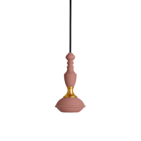Jacco Maris - Benben T4 hanglamp Navajo - thumbnail