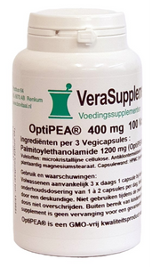 Biovitaal OptiPEA 400